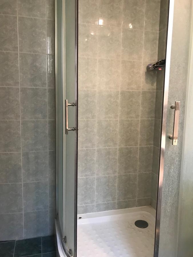 St. Sava Slavija Apartment Belgrad Dış mekan fotoğraf